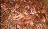 Copper